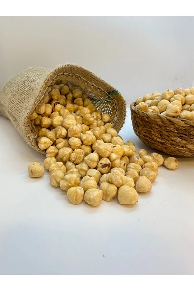 KÖKNAR KAVRULMUŞ FINDIK 1 KG