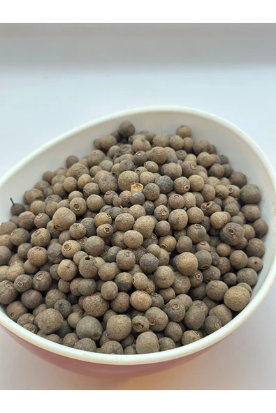 KÖKNAR YENİBAHAR TANE 100 GR ürün görseli