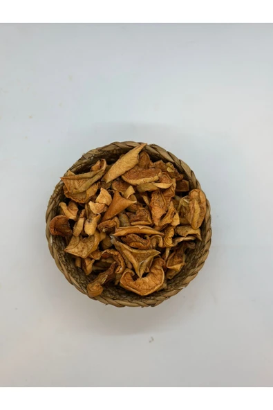 KÖKNAR KABUKLU ELMA KURUSU 1 KG