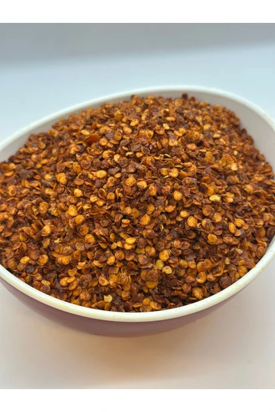 KÖKNAR TURŞULUK PUL BİBER 1 KG
