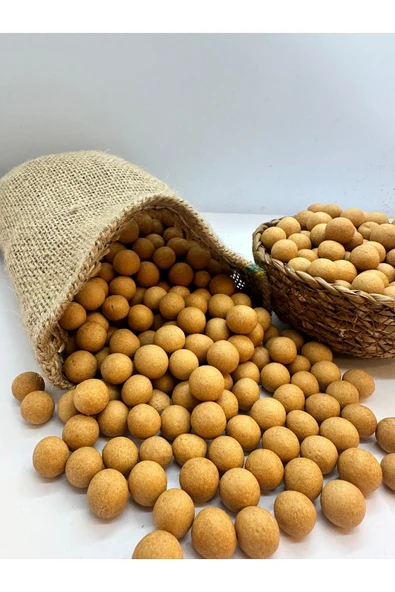 KÖKNAR Kablamalı Kıtır Leblebi 500 GR