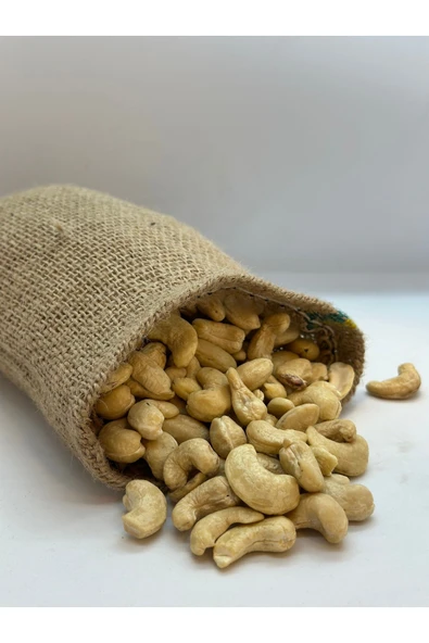 KÖKNAR ÇİĞ KAJU DUBLE 500 GR