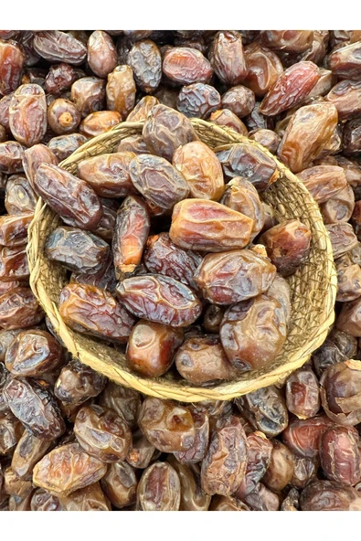 KÖKNAR Kudüs Hurma Small 1 KG