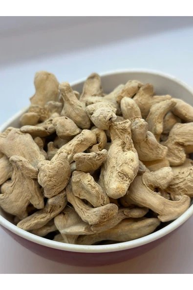 KÖKNAR TANE ZENCEFİL 250 GR