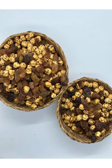 KÖKNAR Üzüm Leblebi Karışık 5 KG