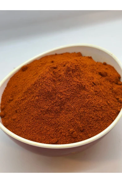 KÖKNAR KIRMIZI TOZ BİBER ACI 250 GR