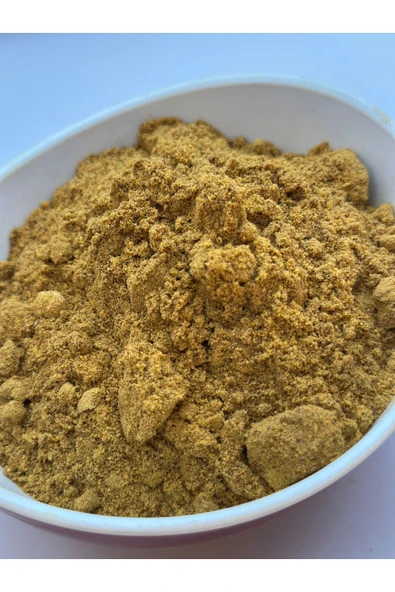 KÖKNAR KUŞBURNU TOZU 250 GR