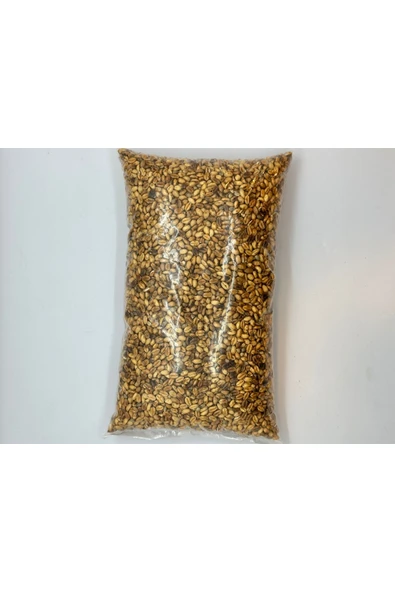 KÖKNAR SAÇTA KAVRULMUŞ SİVAS'A ÖZGÜN KAVURGA 500 GR - Resim 2