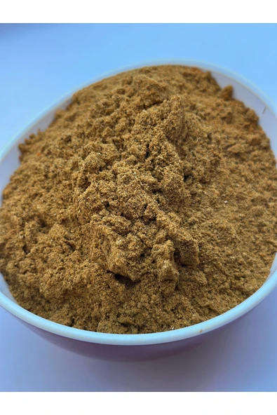 KÖKNAR YEDİTÜRLÜ KÖFTE BAHARATI 500 GR ürün görseli