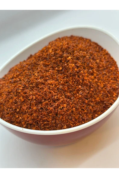 KÖKNAR ZEHİR ZEMBELEK PUL BİBER 500 GR