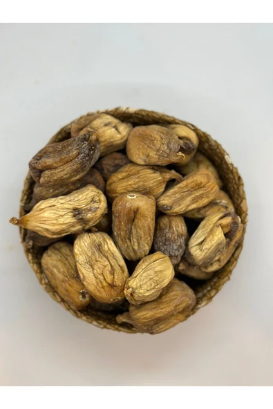 KÖKNAR KURU DAĞ İNCİRİ 1 KG