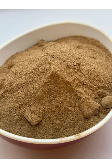 KÖKNAR KEÇİBOYNUZU HARNUP TOZ 250 GR ürün görseli