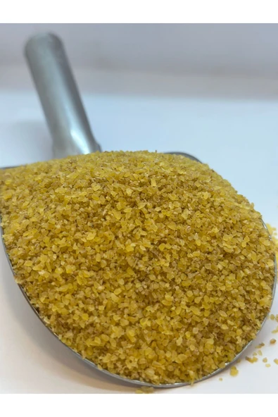 KÖKNAR MALATYA ÇİĞ KÖFTELİK BULGUR 1 KG