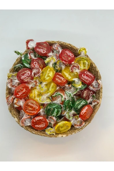 ANTAT CHOTAT MEYVELİ ŞEKER 1KG