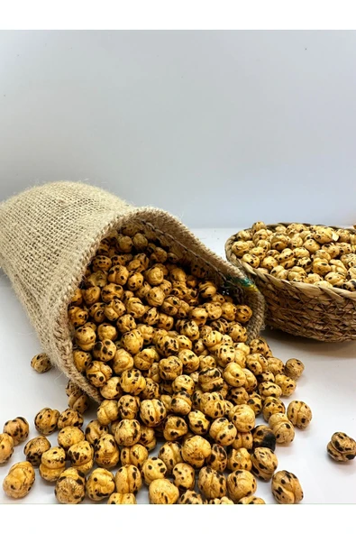 KÖKNAR Taze Kavrum Leblebi 1KG