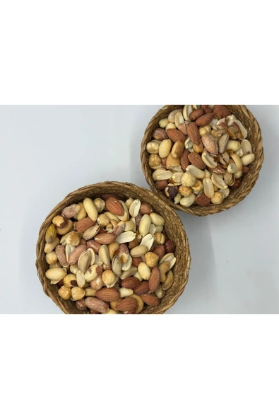 KÖKNAR NATURAL LÜKS KURUYEMİŞ KARIŞIK 5 KG