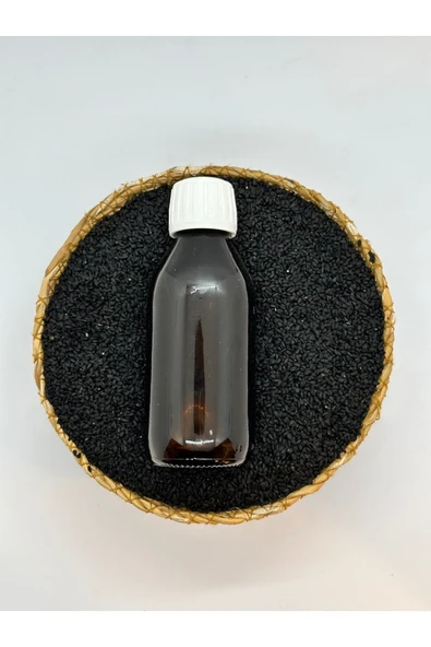 KÖKNAR ORGANİK KATKISIZ ÇÖREK OTU YAĞI 100 ML
