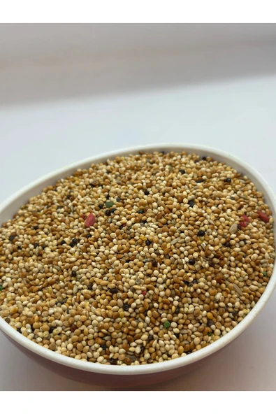 KÖKNAR KUŞ YEMİ 5 KG