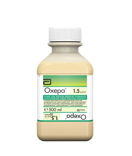OXEPA 500 ML X 6 ADET - 2