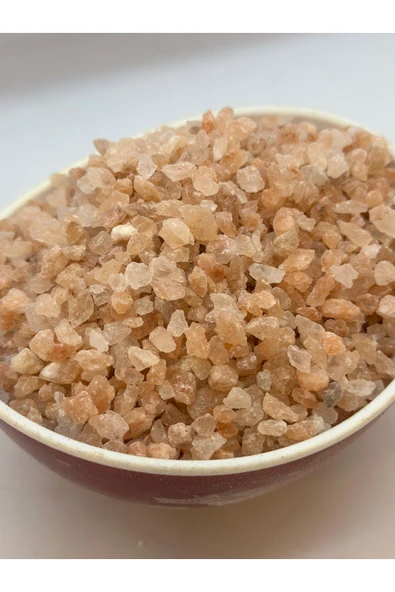 KÖKNAR HİMALAYA TUZ KRİSTALLERİ KIRMIZI 1 KG