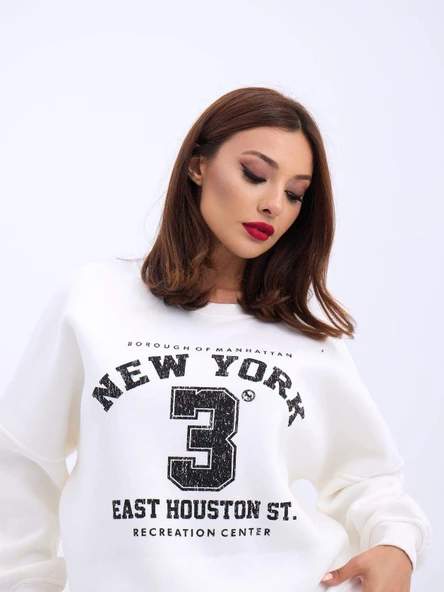 6730 SWEAT-EKRU - 4