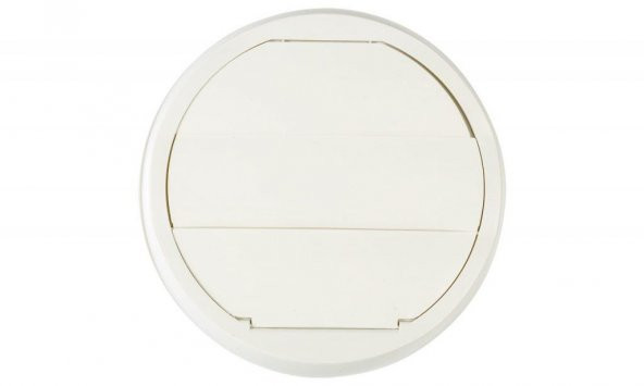 HCM 180 N Cam veya Duvara Mutfak Banyo Salon Havalandırma Fanı 450 m3/h Fan Hcm 180N Soler Palau SP Havalandırma Fanı AGMair Agm Hava - 4