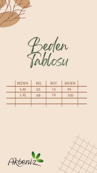 Angelino Kadın Pamuklu 2li Boxer Mor 40277 - 3