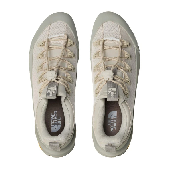 The North Face GLENCLYFFE LOW Unisex Ayakkabı NF0A817B6S41 - Resim 2