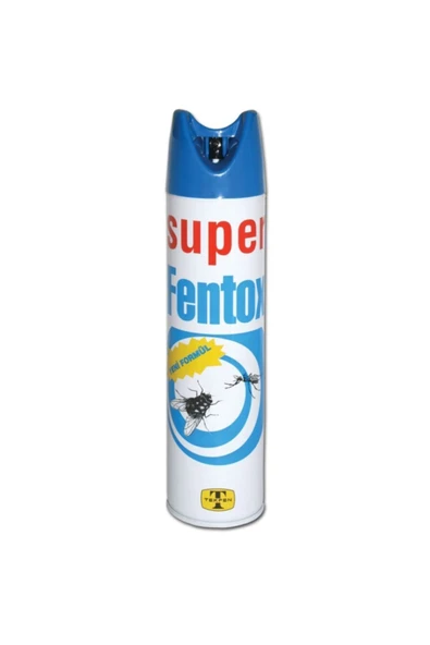 Fentox Etkili Sineksavar 300 ml