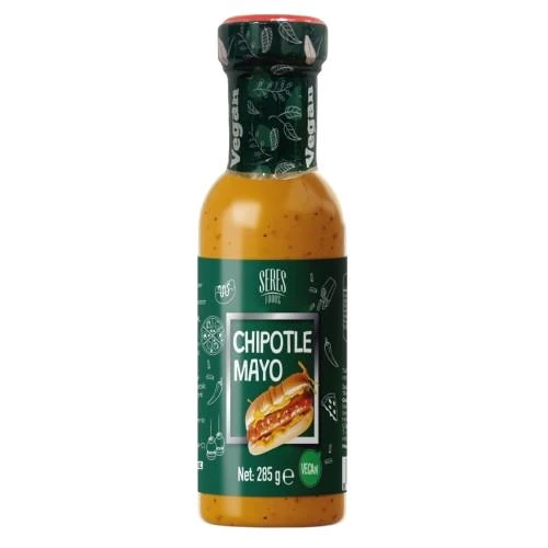 Seres Foods Chipotle Mayo Sos 285 g e