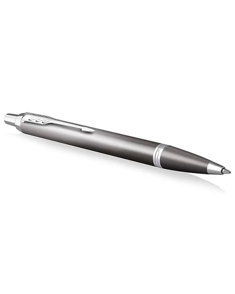 Parker IM Writing Rituals CT Gri Roller Kalem 2203898 - 2
