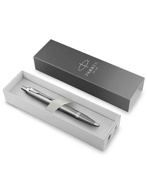 Parker IM Writing Rituals CT Gri Roller Kalem 2203898