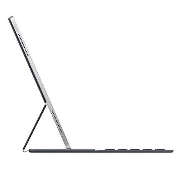 12.9'' iPad Pro (3.Nesil) Smart Keyboard Folio TR Q Klavye - 2