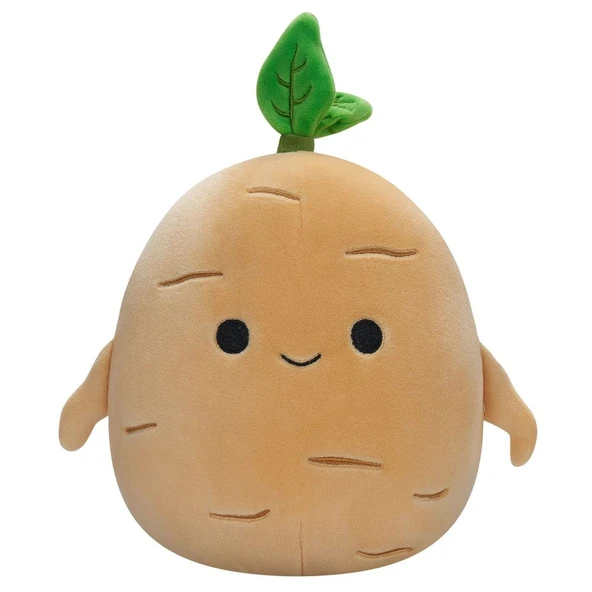 Squishmallow Ginseng Jyri 20 cm ürün görseli