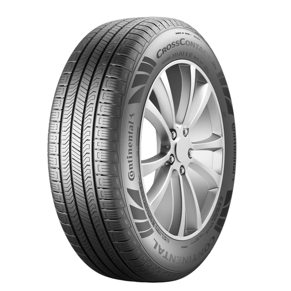 CONTİNENTAL HL275/45R22 115W XL FR CROSSCONTACT RX LR DÖRT MEVSİM LASTİGİ ÜRETİM YILI:2024