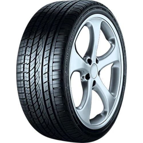 CONTİNENTAL 255/45R19 100V CCUHP MO YAZ LASTİGİ ÜRETİM YILI:2023
