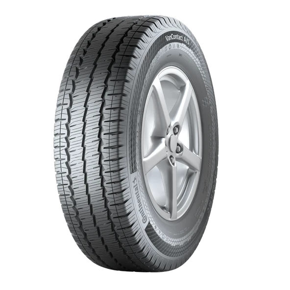 CONTİNENTAL 285/65R16C 131R VANCAS 10RP DÖRT MEVSİM LASTİGİ ÜRETİM YILI:2025