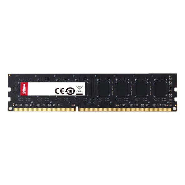 Dahua DDR-C500U32G48 32GB DDR5 4800MHz CL40 Masaüstü Bellek ürün görseli 1