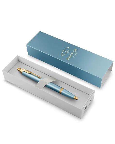Parker IM Writing Rituals Gt Açık Yeşil Roller Kalem 2203898