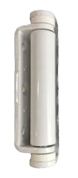 Pimapen Pvc Pratik Kapı ve Pencere Menteşesi (Metal) - 2