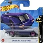 Hot Wheels Tekli Arabalar Batman : The Animated Series HKH00 ürün görseli