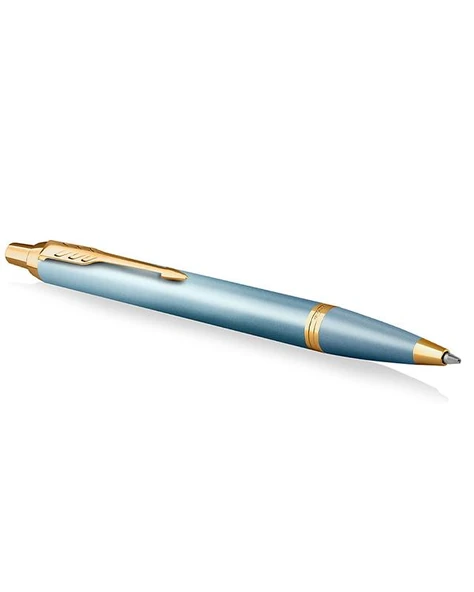 Parker IM Writing Rituals Gt Açık Yeşil Roller Kalem 2203898 - 2