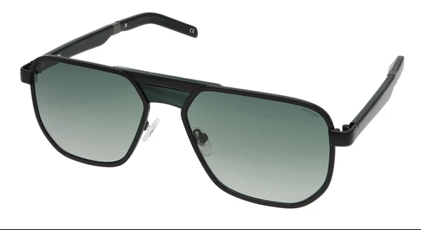 Slazenger 6975.C3 58 Polarize Erkek Güneş Gözlüğü