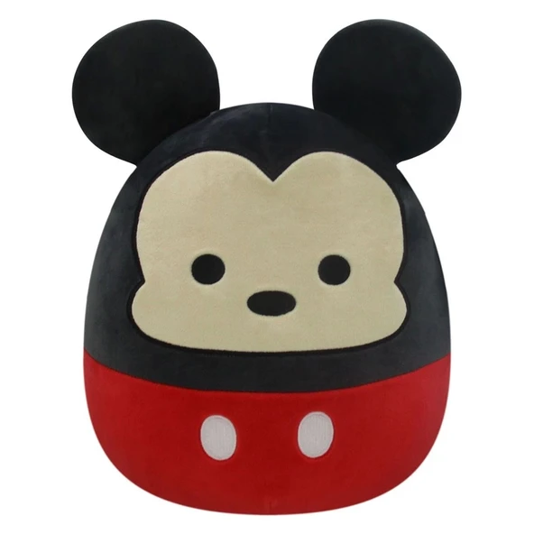 Squishmallows Disney Serisi - Mickey 35 cm ürün görseli