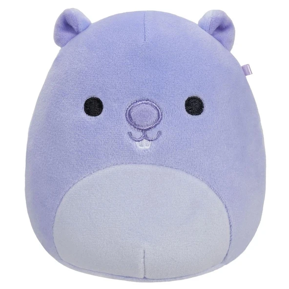 Squishmallows Groundhog Javari 13 cm ürün görseli