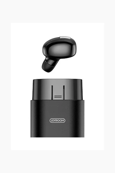 Joyroom Jr-Sp2 1600 mAh Powerbank + Tek Kablosuz Bluetooth Kulaklık - 2