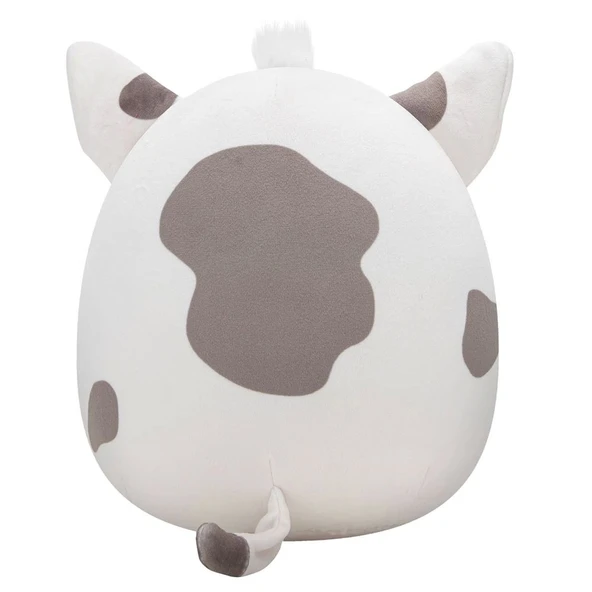 Squishmallows Disney Serisi - Pua 20 cm - 4