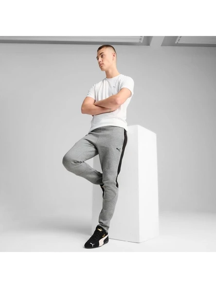 PUMA ERKEK EVOSTRIPE CORE PANTS EŞOFMAN ALT 63153303 - 3