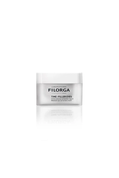 Filorga Time Filler Eyes Göz Çevresi Bakım Kremi 15 ml ürün görseli