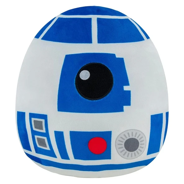 Squishmallows Star Wars Serisi - R2-D2 25 cm ürün görseli